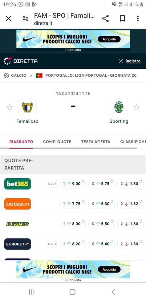 pronostici vincenti domani.